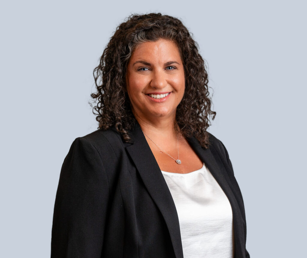 Jennifer Schmidt, PhD